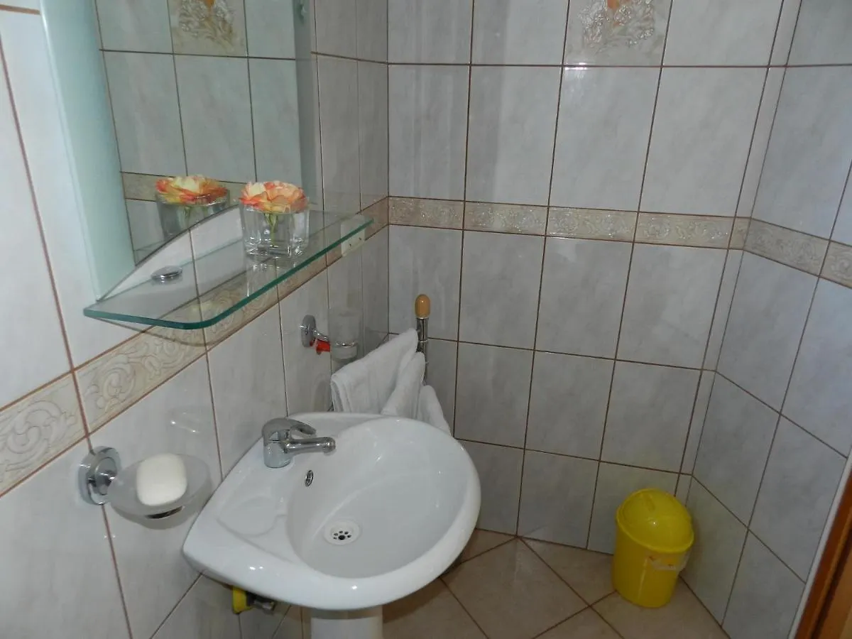 Apartment In Malinska I Sveti Vid-Miholjice Chorvatsko