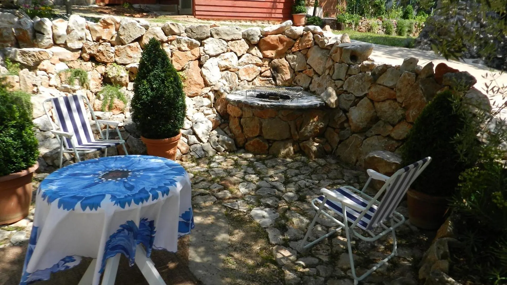 Apartment In Malinska I Sveti Vid-Miholjice Chorvatsko