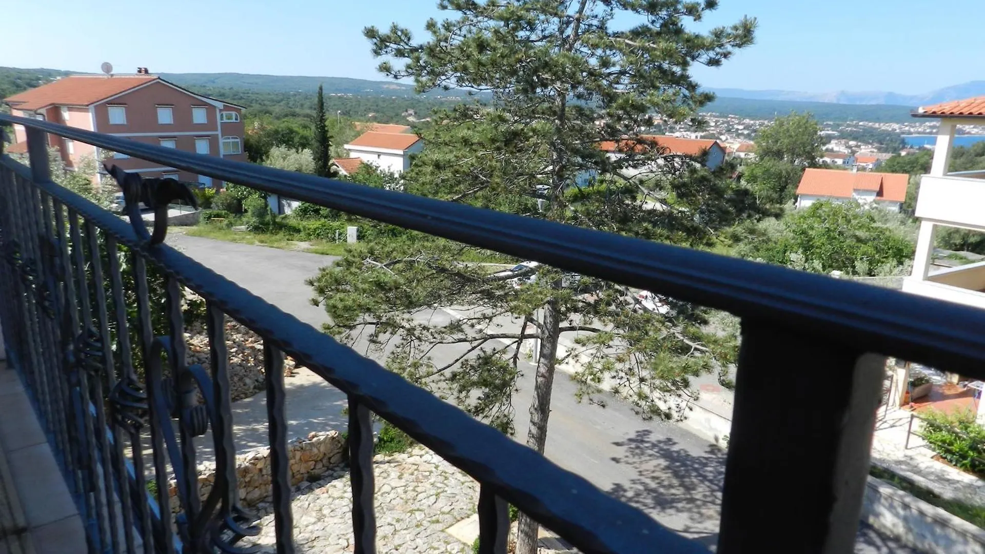 Apartment In Malinska I Sveti Vid-Miholjice Chorvatsko