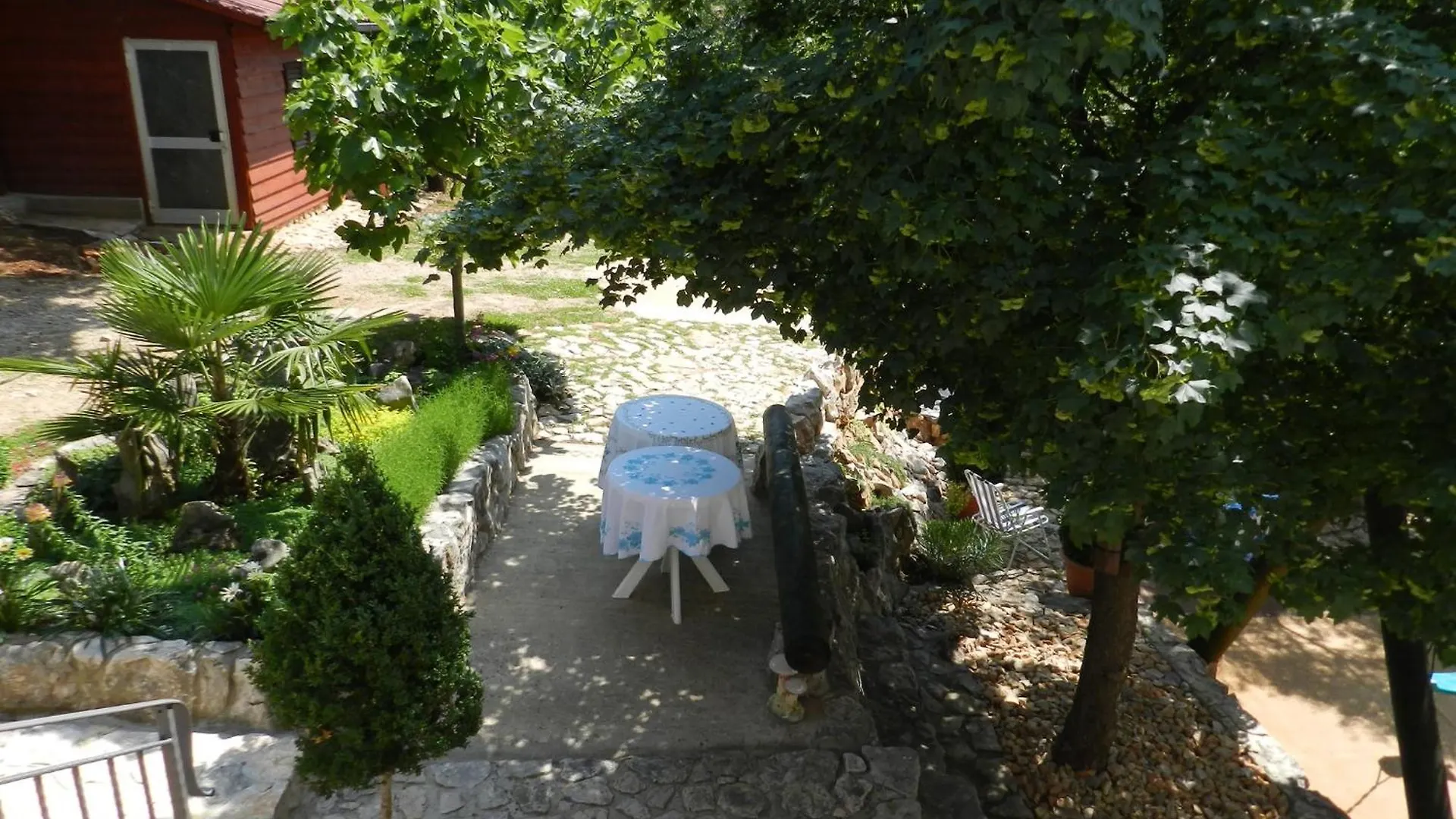 Apartment In Malinska I Sveti Vid-Miholjice 0*,  Chorvatsko